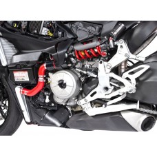 MonzaTech IEC Electronic Engine Temperature Cooling Kit for Ducati Panigale 1199/1299